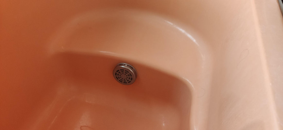 お風呂のお湯が沸くのに時間がかかるようになったら、まずは循環フィルターを掃除すること